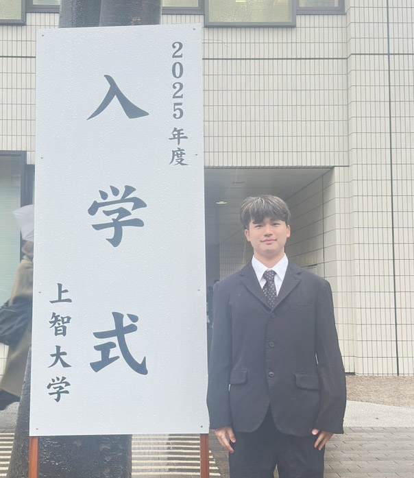 小長井 冴希